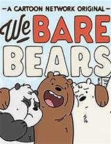 We Bare Bears Watch Online