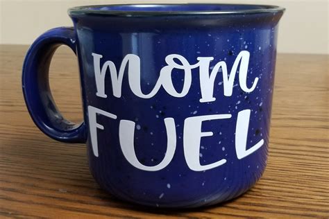 Add 4 or more prescription mugs to your cart and receive 20% discount on your mugs. Mom SVG - Mom Fuel coffee mug SVG (265184) | Cut Files ...
