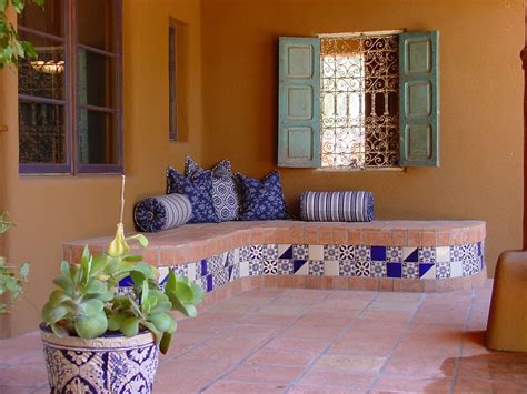 Spanish Style Homes Mexican Home Decor Mexican Decor
