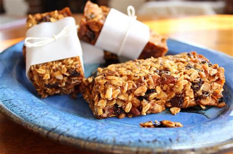 Granola bars in regina, saskatchewan, angela agarand's family relies on this recipe for a quick snack any time of day. Burp! Recipes: Cherry Almond Granola Bars
