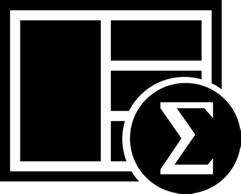Font Line Logo Clip Art Black And White Graphics Brand 251611 Free