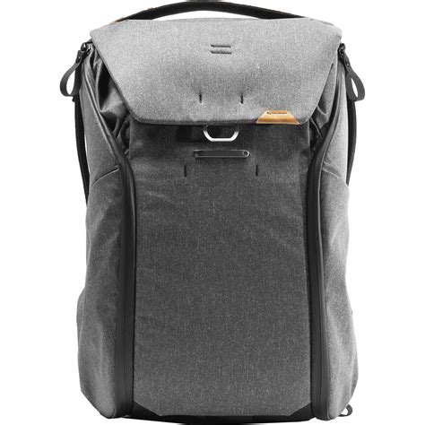 Peak Design Everyday Backpack v2 (30L, Charcoal) BEDB-30-CH-2