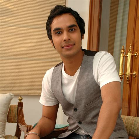 Kunal Nayyar On The Big Bang Theory I Ll Keep Doing It As Long As They Ll Have Me Tv