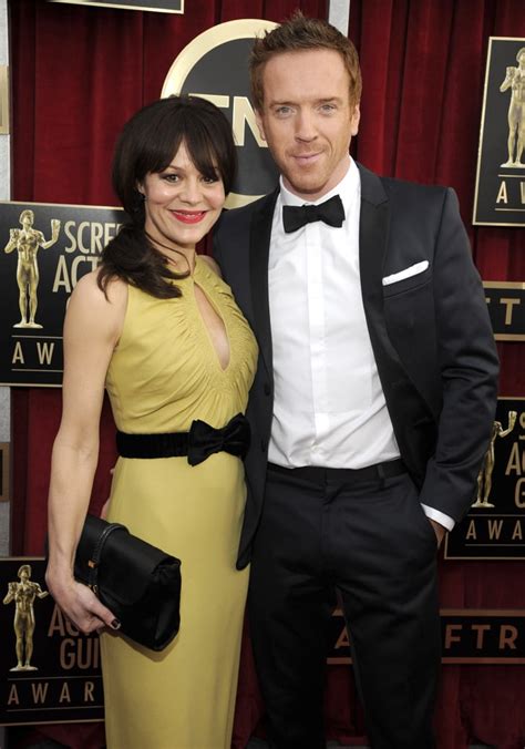 Damian lewis shares heartbreaking tribute to his wife helen mccrory. Damian Lewis and Helen McCrory | Couples at the SAG Awards 2013 | POPSUGAR Love & Sex Photo 42