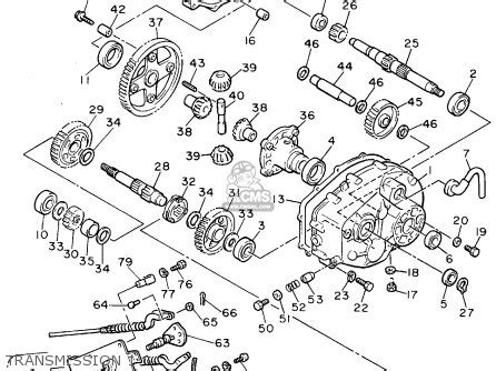 The first component is emblem that indicate electrical element in the circuit. Yamaha J55 Golf Cart Wiring Diagram - Wiring Diagram Schemas