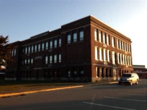 Stoughton High School Takes Next Step In Building Process