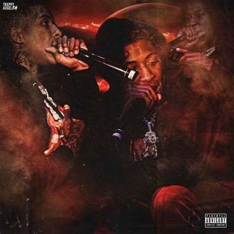 Stream Nba Youngboy Hit The Block Official Audio By Nba Youngboy
