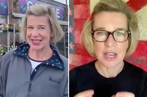 Katie Hopkins Final Vile Tweet That Got Her Permanently Booted Off