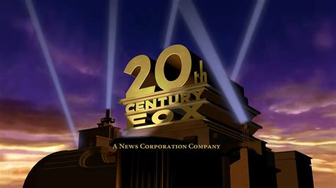 20th Century Fox 1994 2010 Logo Remake V2 By Suca28ondeviantart On