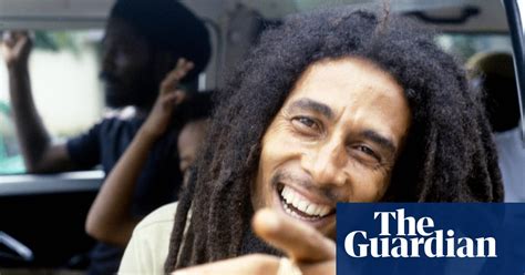 Culture Clash Bob Marley Joe Strummer And The Punky Reggae Party