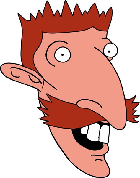 download nigel s head meme nigel thornberry png image with no background