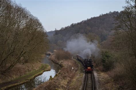 Corris Steam Railway And Museum Sykes Inspiration