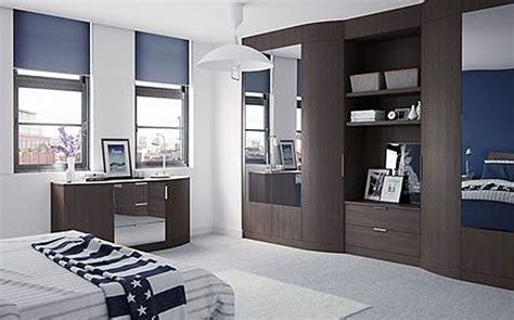 Please take time to read the handbook before your installation for a full guide to your dream room. John Lewis Fitted Wardrobes - Which?