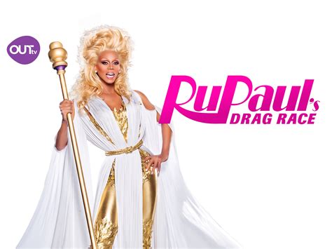 Prime Video Rupauls Drag Race Season 5