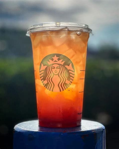 Best 15 Starbucks Iced Tea 2023 Ultimate Summer Refreshment Foodie