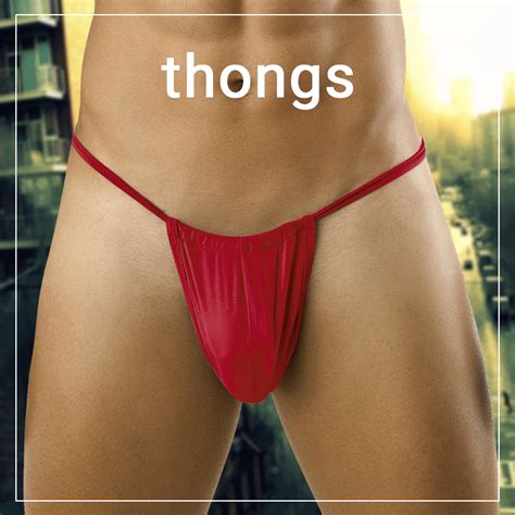 Men S Thongs G String For Men 15 Off 30 Off Men S Underwear Men S