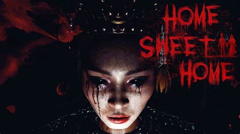 In one night, after suffering from the sorrow for a long time, he woke. Home Sweet Home Ep - 2 || Part -1 Live || Horror ...