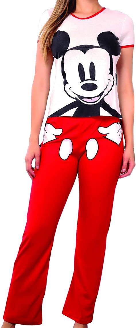 Venta Blusas De Mickey Mouse Para Mujer En Stock