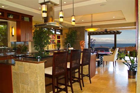 See more ideas about decor, apple kitchen decor, apple decorations. 20 Tropical Home Decorating Ideas, Charming Hawaiian Decor ...