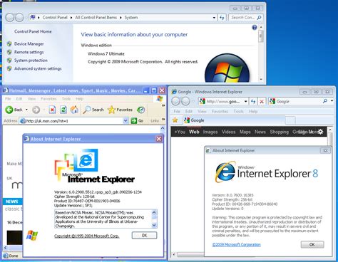 Windows 7 Xp Mode User Experience Or How Easy It Is To Run Native Xp
