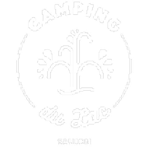 Camping Saujon ☀️ Camping 3 étoiles Lac De Saujon En Charente Maritime