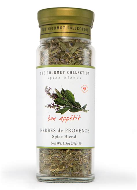 Elevate Your Dishes With Herbes De Provence Dangold