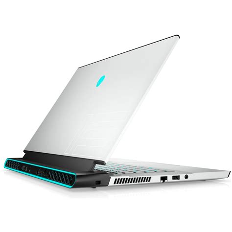 Dell Alienware M15 R3 I7 10750h 16gb 256gb Ssd Rx 5500m W10 Laptop