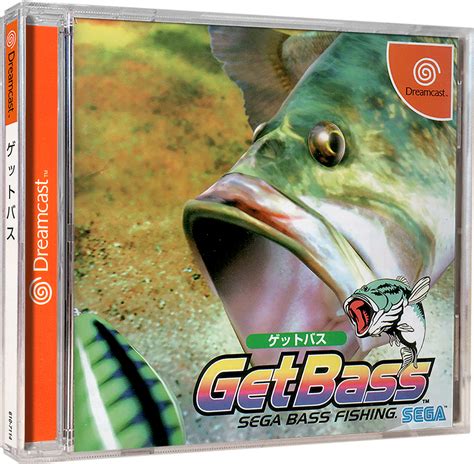 Fishing tackle boxes are one piece of equipment that many fishermen won't live without because it brings organization to their fishing gear. Sega Bass Fishing Details - LaunchBox Games Database