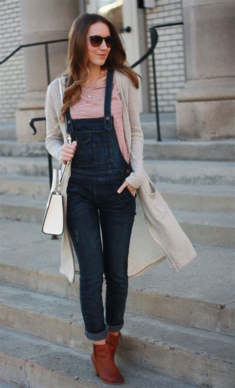 how to wear overalls casual meets chic wiwt twenties girl style overalls chic overalls