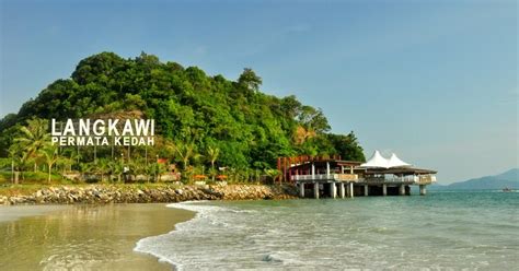 Share Travel News Visit And Relax At Langkawi Islands Malaysia