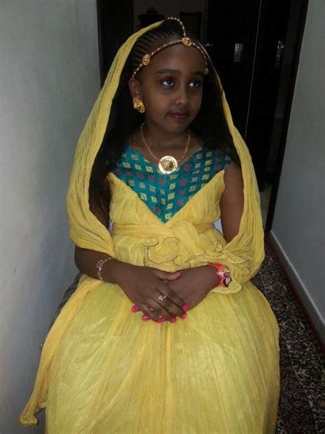 My Beautiful Ethiopian Girl Girl Beautiful Sari