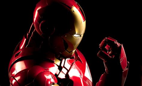 Iron Man 4k Cgi Hd Superheroes 4k Wallpapers Images Backgrounds Photos And Pictures