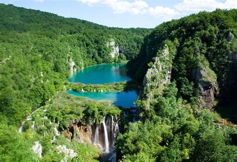 National Park Plitvice Lakes Wellness And Spa Hotel Villa Magdalena