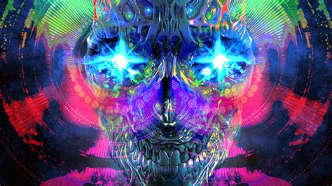 Wallpapers Psychedelic Art 2022 Live Wallpaper Hd Psychedelic Art