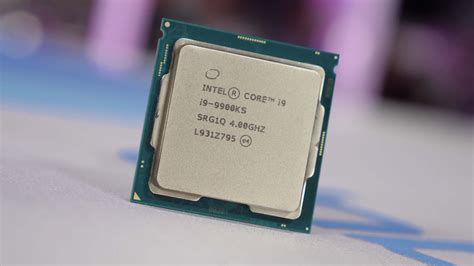 Intel Core I9 9900ks Review Techspot