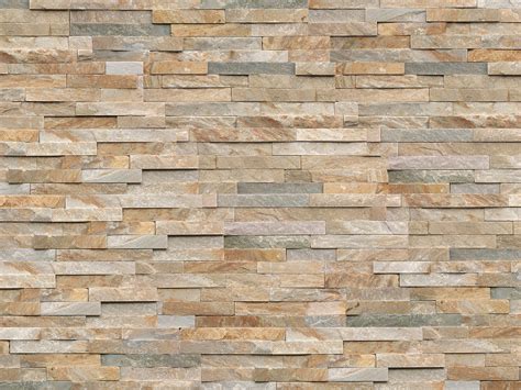 Natural Stone Tile Texture Image To U