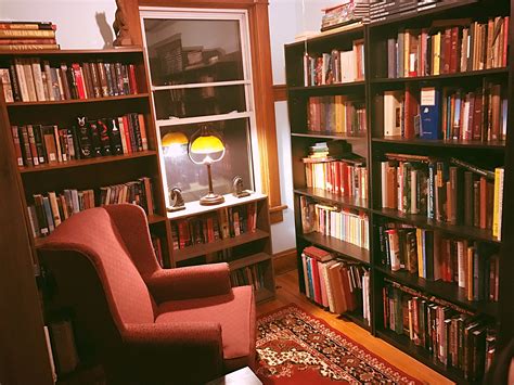 Incredible Small Home Library Images With New Ideas Home Decorating Ideas