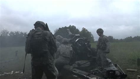 Dvids Video 4 320th Far Conducts Walk And Shoot