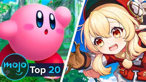 top 20 cutest video game characters articles on