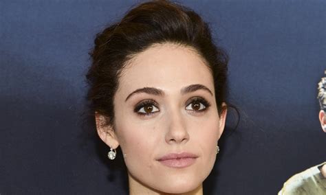 Emmy Rossum Is Leaving ‘shameless After Season 9 Read The Statements