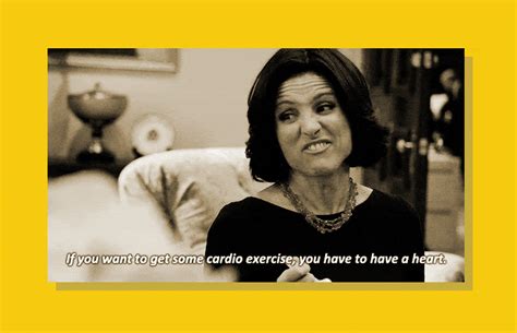 The Best Veep Insults To Eviscerate Your Enemies Complex