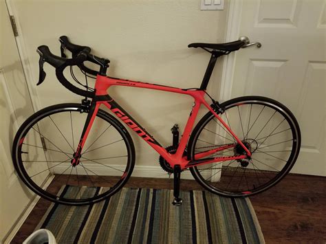 Nbd Giant Tcr Advanced 2 Rbicycling