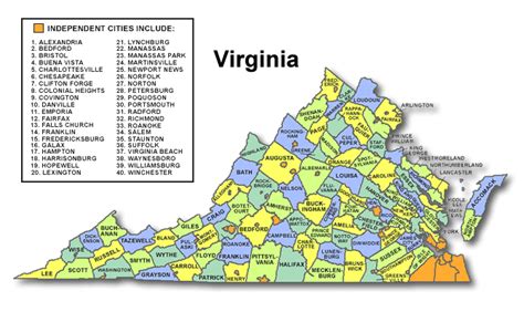 High School Codes In Virginia Top Schools In The Usa