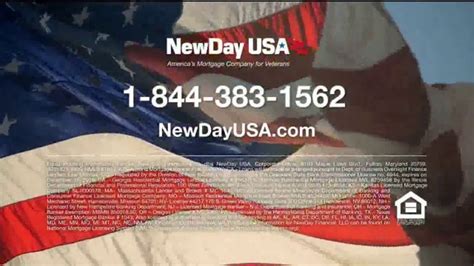 Newday Usa Tv Commercial Veteran Assistance Ispottv