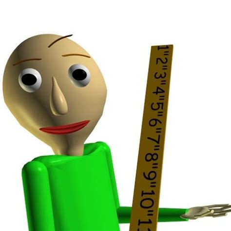 Listen To Music Albums Featuring Baldis Basics Classic Remastered