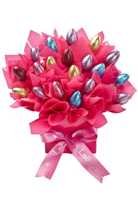 Chocolate Easter T Basket Bright Easter Pot Easter