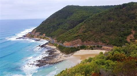 Great Ocean Road Self Drive One Day Trip Touring Itinerary