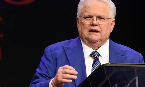 Covid 19 John Hagee Clarifies Jesus Is The Vaccine Comments