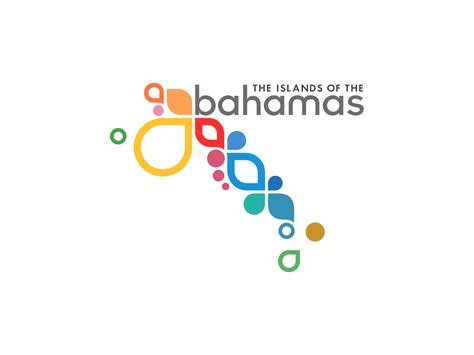 Click the select your image button. Bahamas logo | Logok