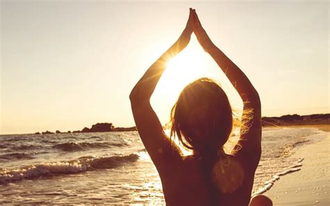 13 Habits For The Perfect Evening Routine Journeys Of Yoga